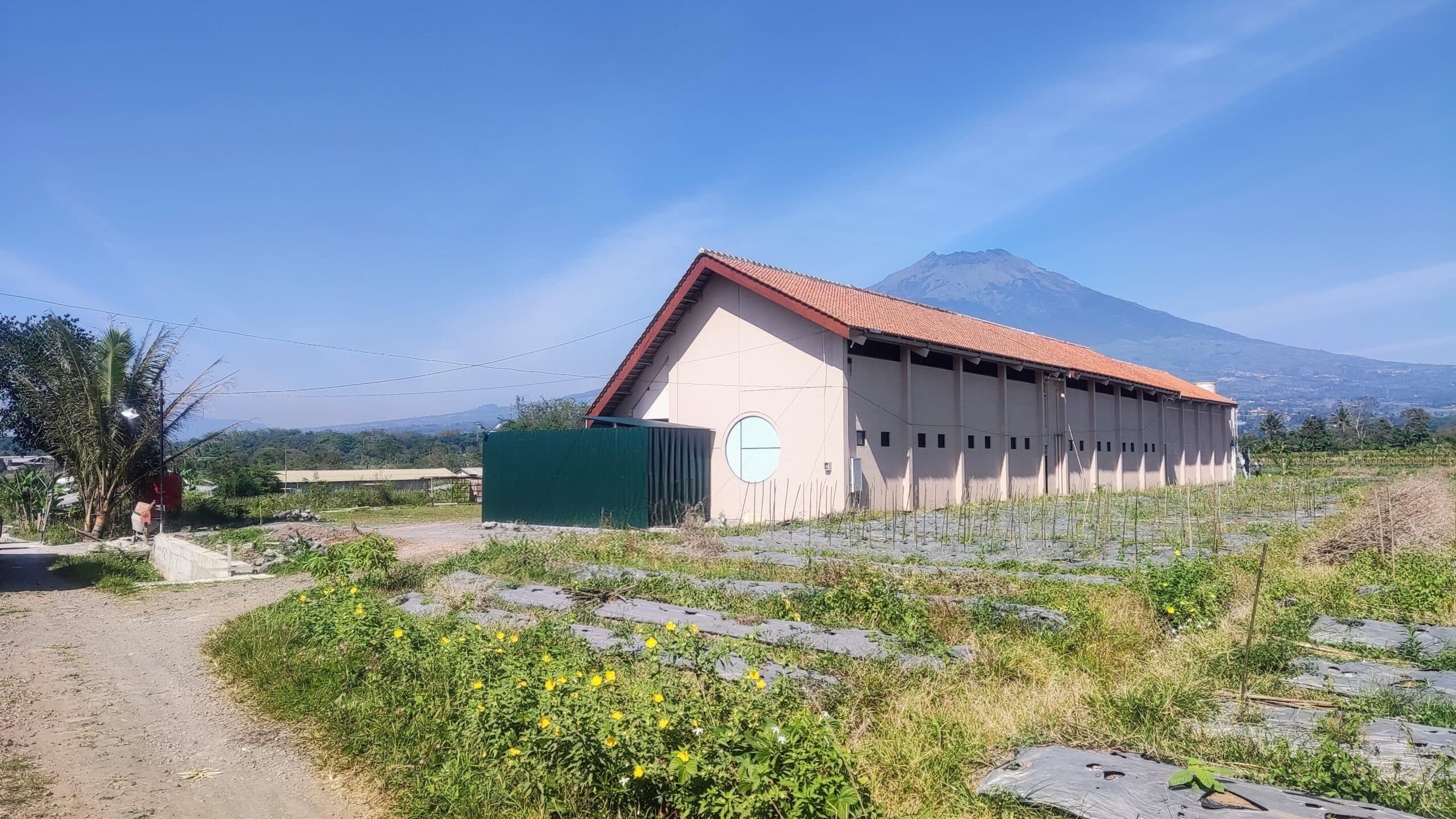 Pondok Pesantren Darul Atsar 3